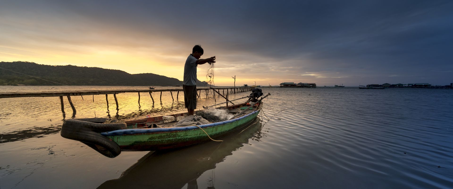 טיול לויאטנם חופשה חלומית של 21 יום מצפון ועד דרום